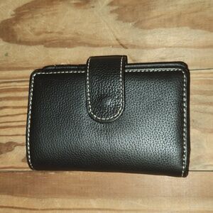 Genuine Leather Wallet